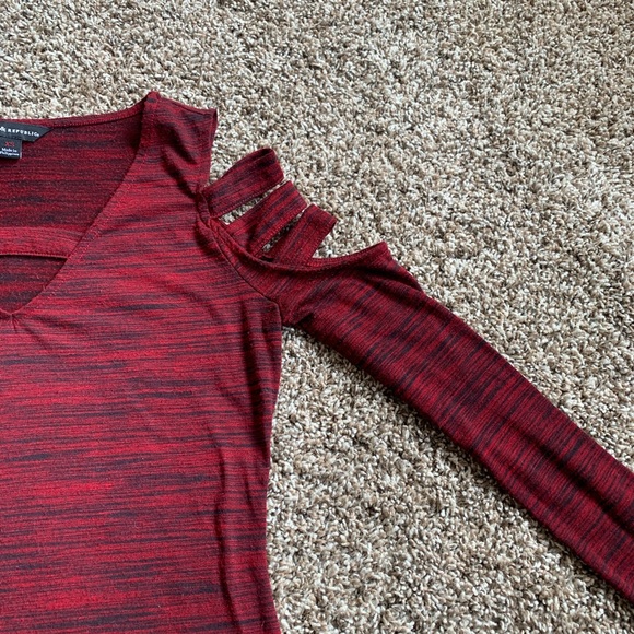 Rock & Republic long sleeve - Picture 4 of 8